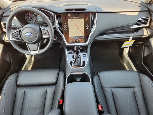 2025 Subaru Outback Touring XT photo 20