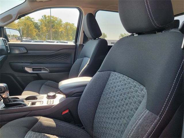 2024 Ford Ranger XLT photo 14