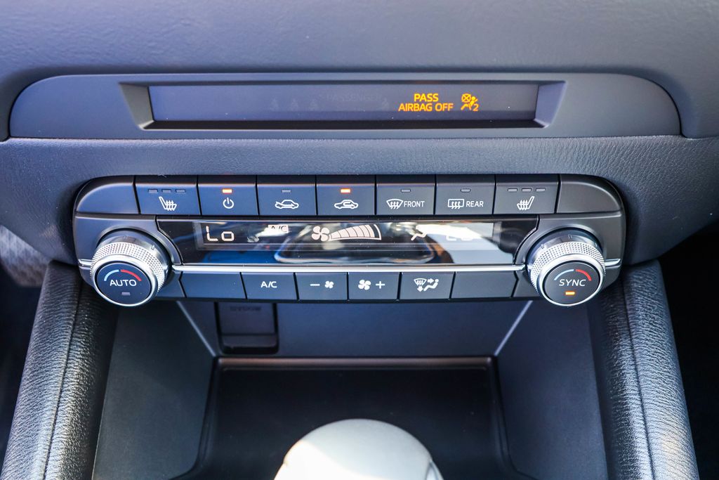 2025 Mazda CX-5 2.5 Select photo 21