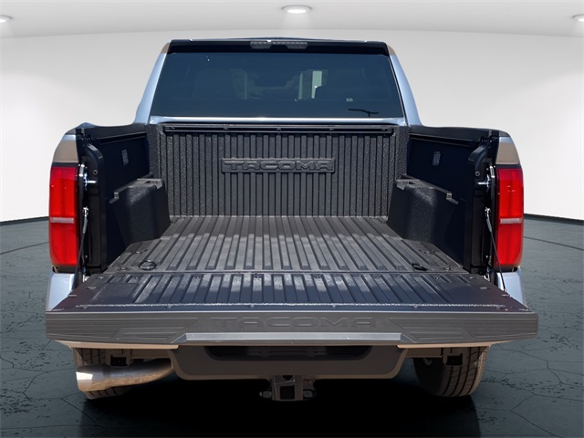 2025 Toyota Tacoma SR5 4x4 Double Cab photo 10