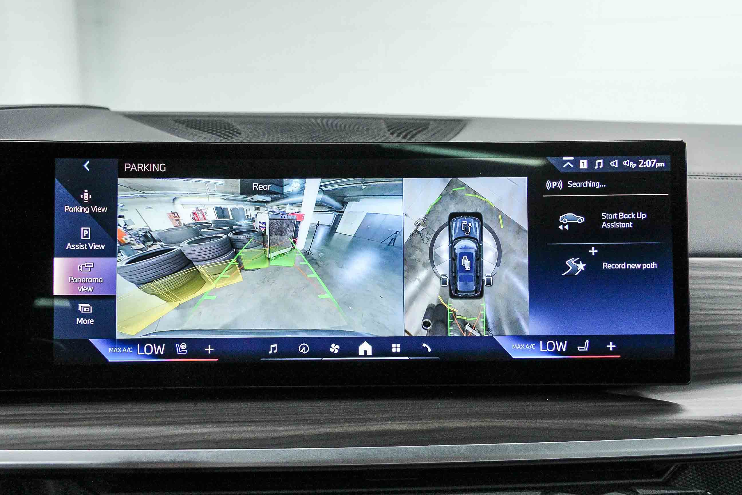 2024 Bmw X7 xDrive40i photo 22
