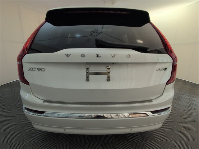 2024 Volvo XC90 Plus photo 12