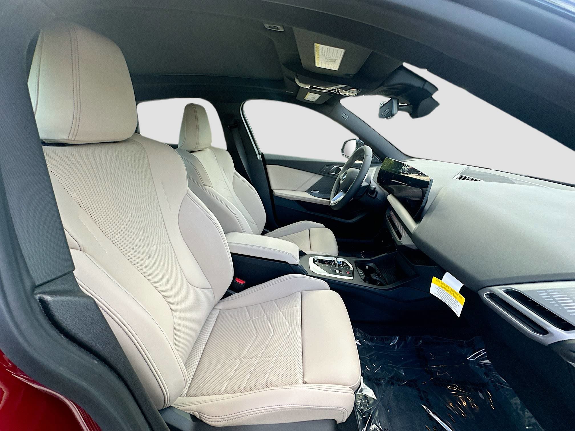 2026 Bmw 228 photo 24