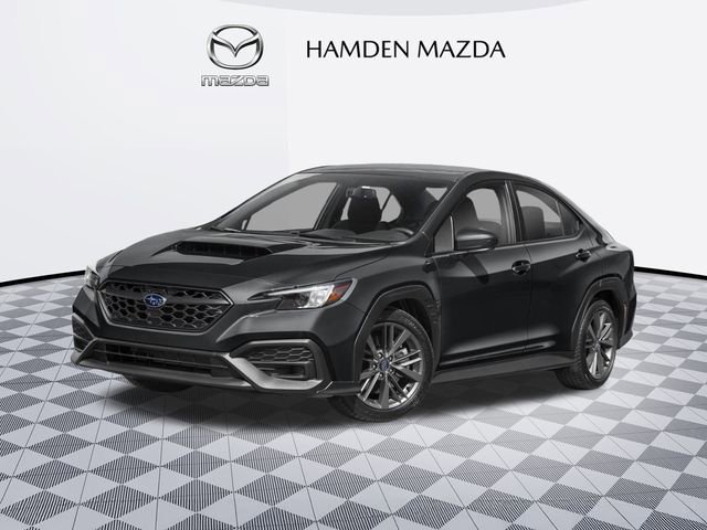 2022 Subaru WRX Base's photo