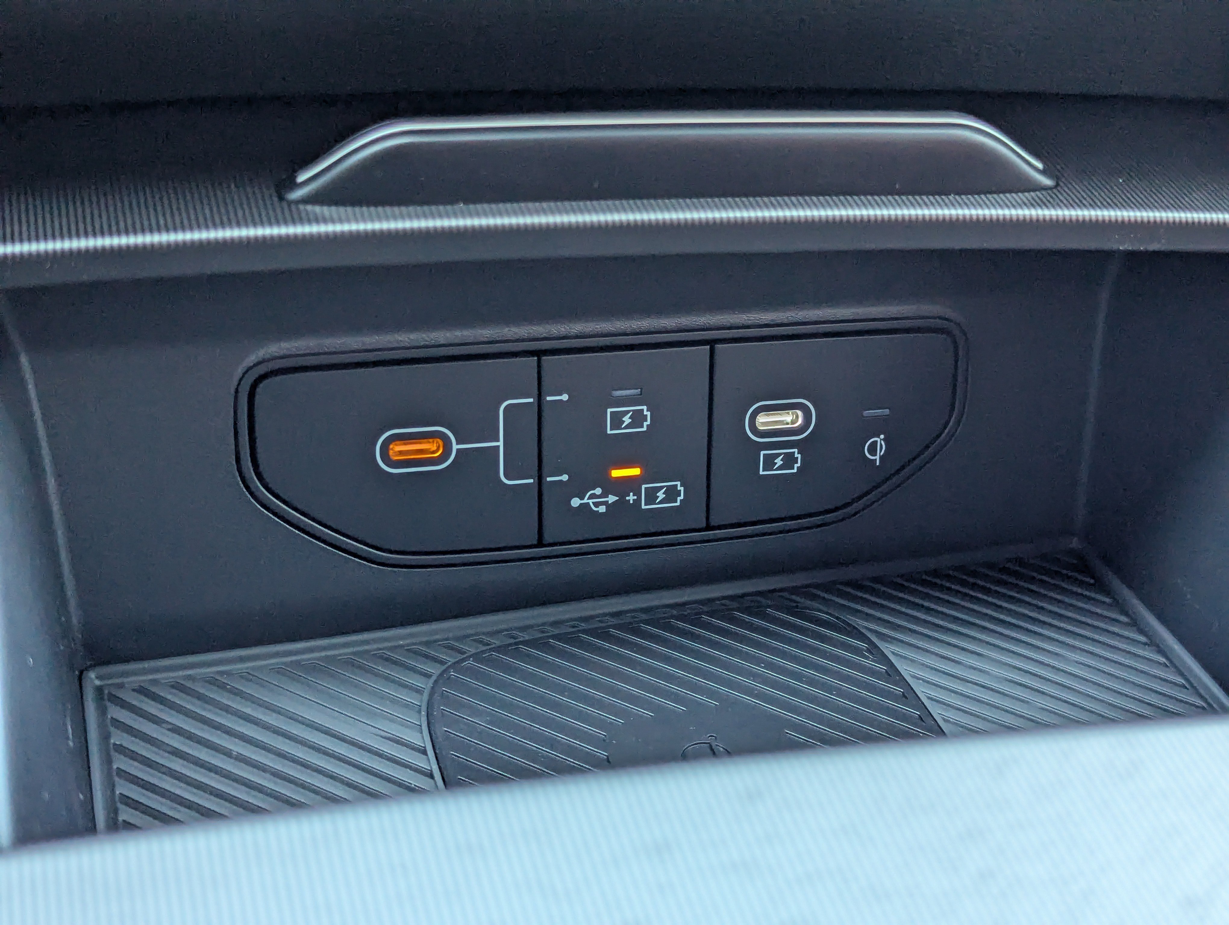 2026 Kia Sportage Hybrid SX Prestige photo 7