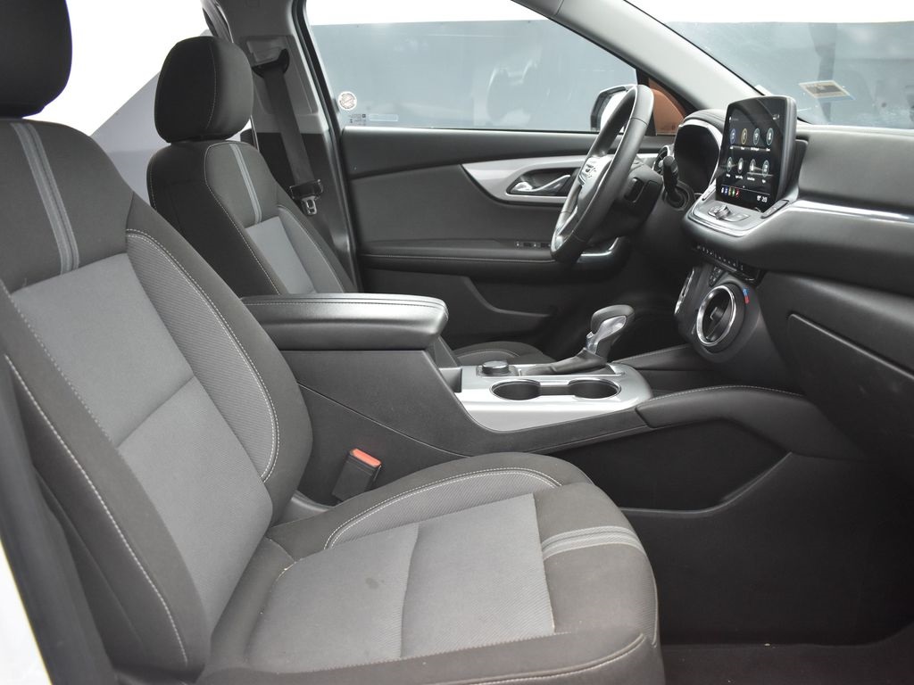 2023 Chevrolet Blazer 2LT photo 20