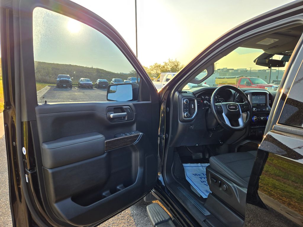 2021 Gmc Sierra 1500 Elevation photo 9