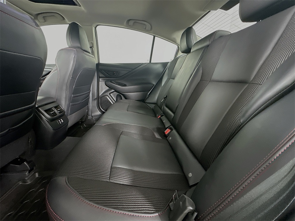 2024 Subaru Legacy Sport photo 21