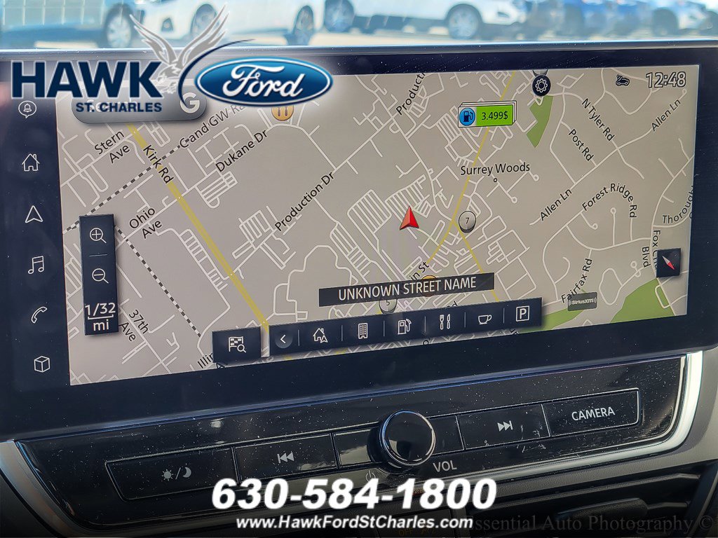 2023 NISSAN ALTIMA - Image 12