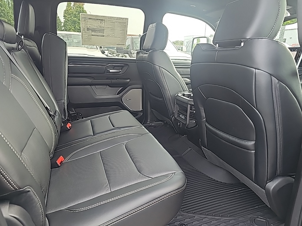2026 Ram 1500 Rebel photo 11