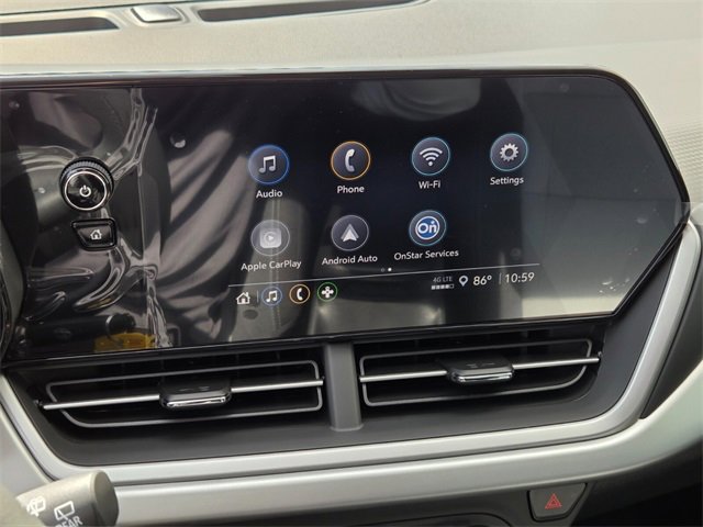 2026 Chevrolet Trax LS photo 8