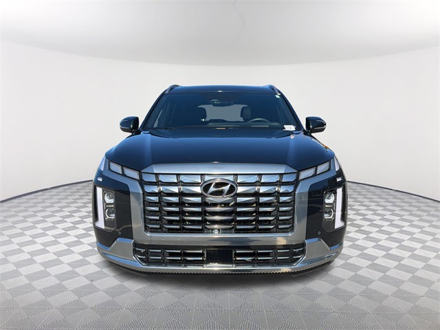2024 Hyundai Palisade Calligraphy photo 2
