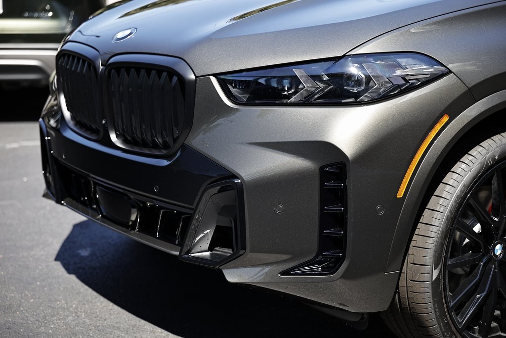 2026 Bmw X5 sDrive40i photo 11