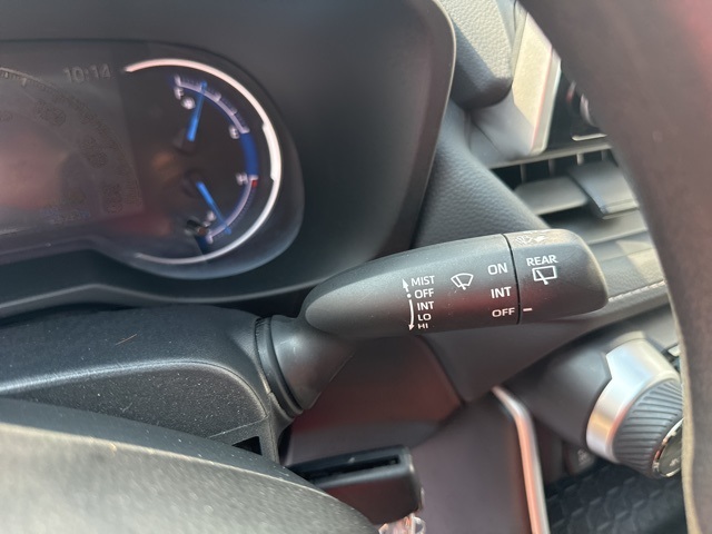 2024 Toyota RAV4 Hybrid LE photo 26