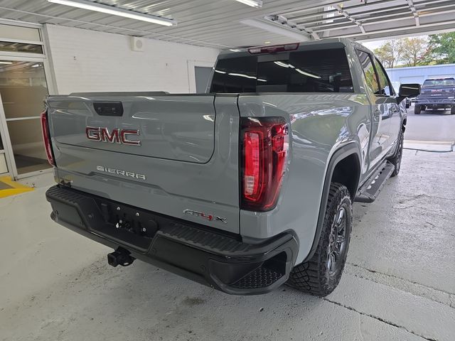 2024 Gmc Sierra 1500 AT4X photo 4