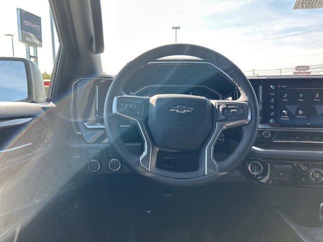 2026 Chevrolet Silverado 1500 LT Trail Boss photo 15