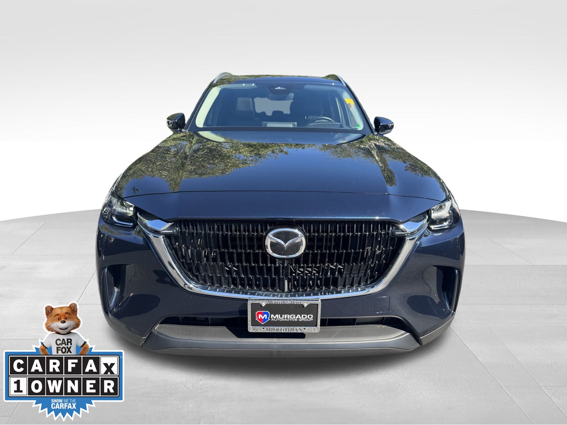 2024 Mazda CX-90 3.3 Turbo Preferred Plus photo 2