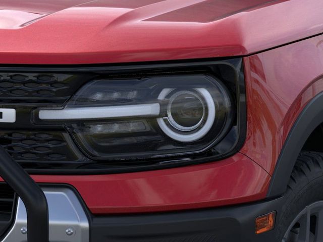 2026 FORD BRONCO SPORT - Image 41