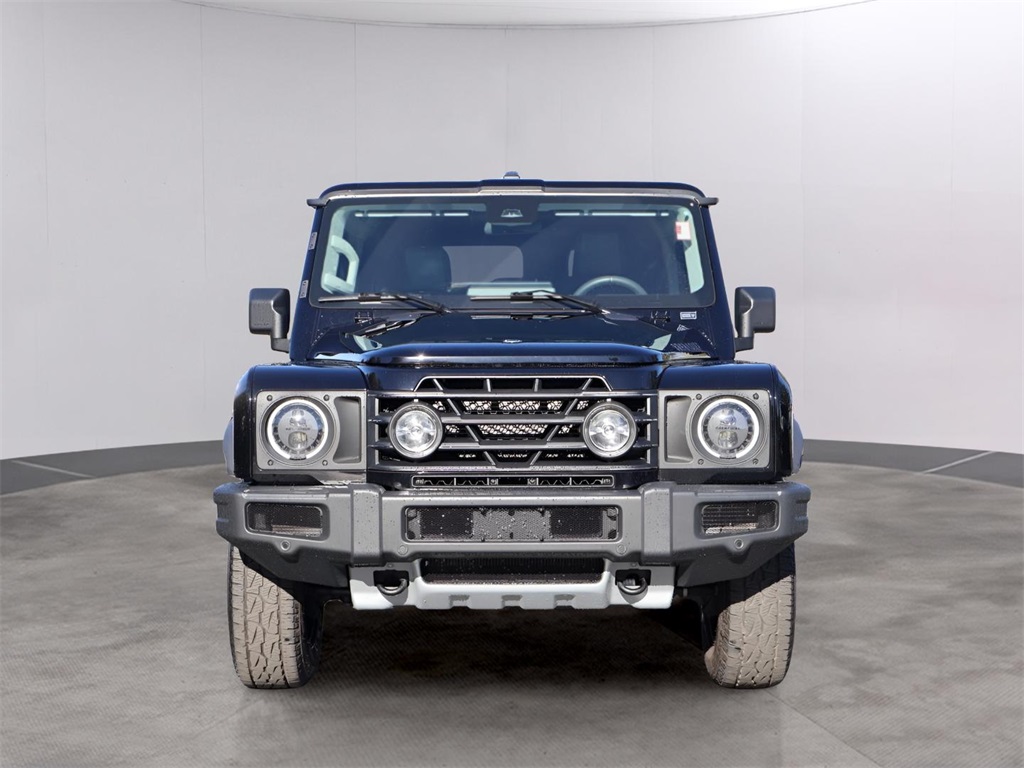 Used 2024 INEOS Grenadier Fieldmaster Edition with VIN SC6GM1CA2RF011641 for sale in Kansas City