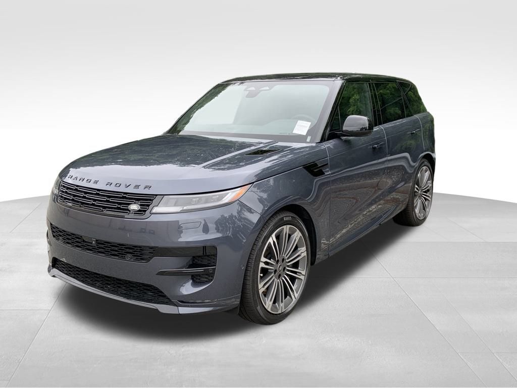 2025 Land Rover Range Rover Sport Dynamic SE's photo