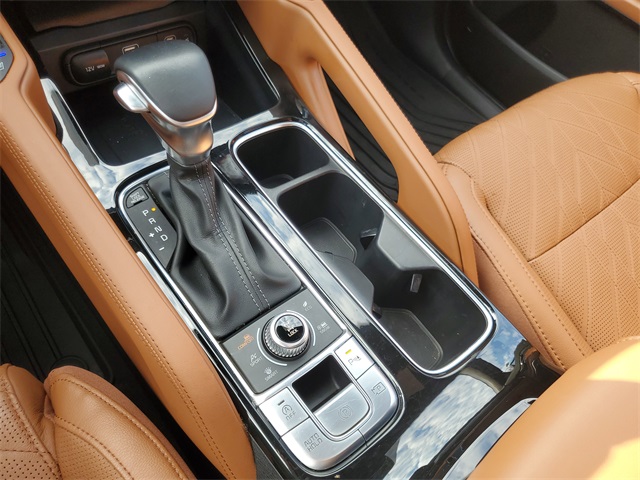 2023 Kia Telluride SX X-Line Prestige X-Pro photo 25