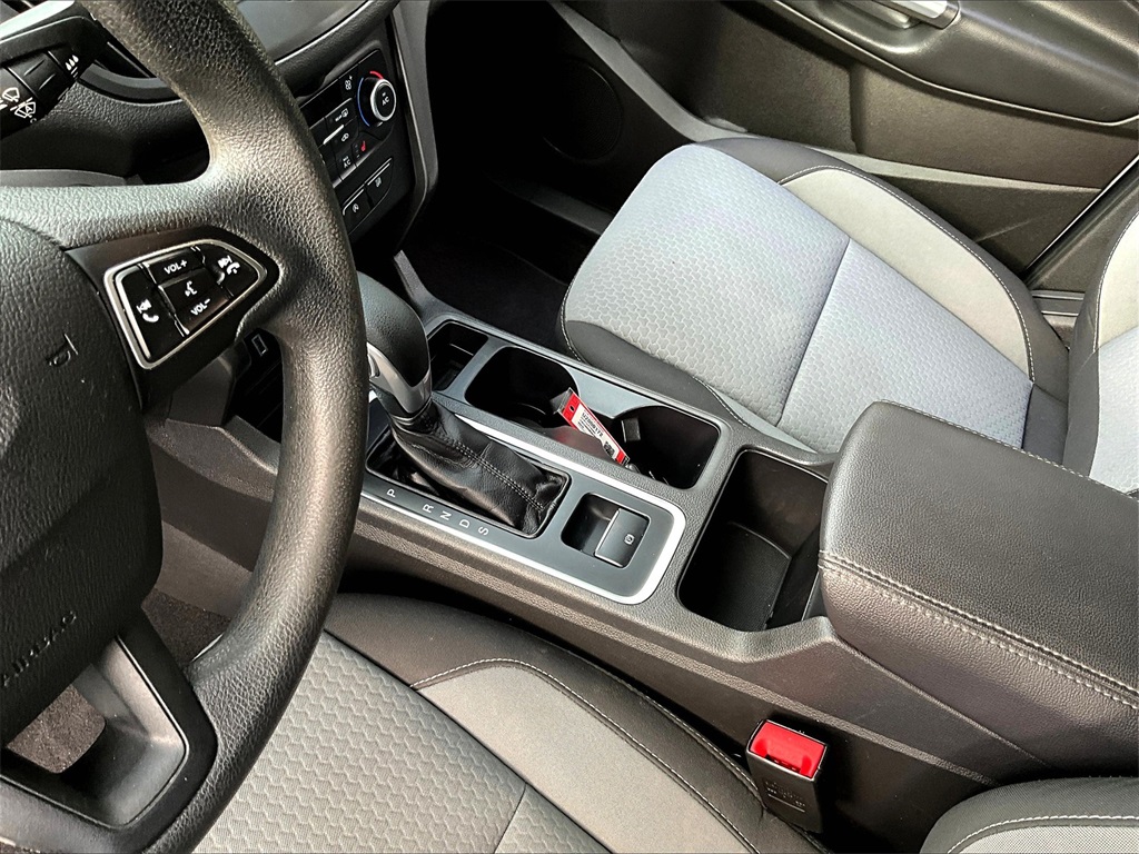 2019 Ford Escape SE photo 20
