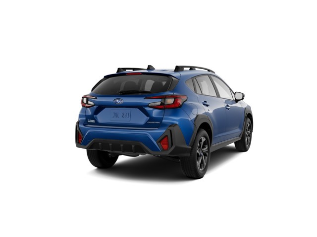 2025 Subaru Crosstrek Premium photo 6