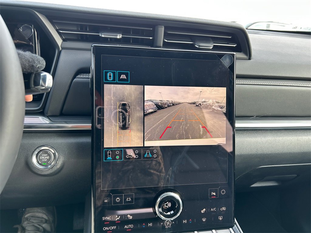 2026 GMC TERRAIN - Image 21