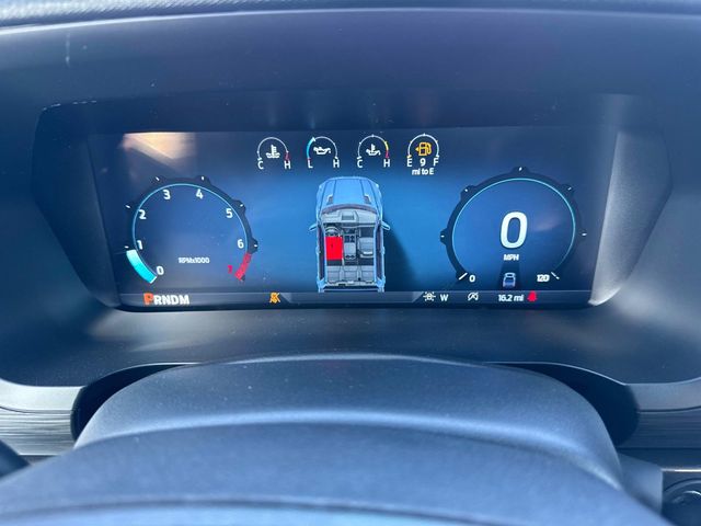 2025 Ford F-150 STX photo 7