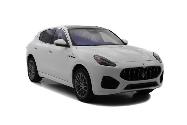 2024 Maserati Grecale GT photo 2