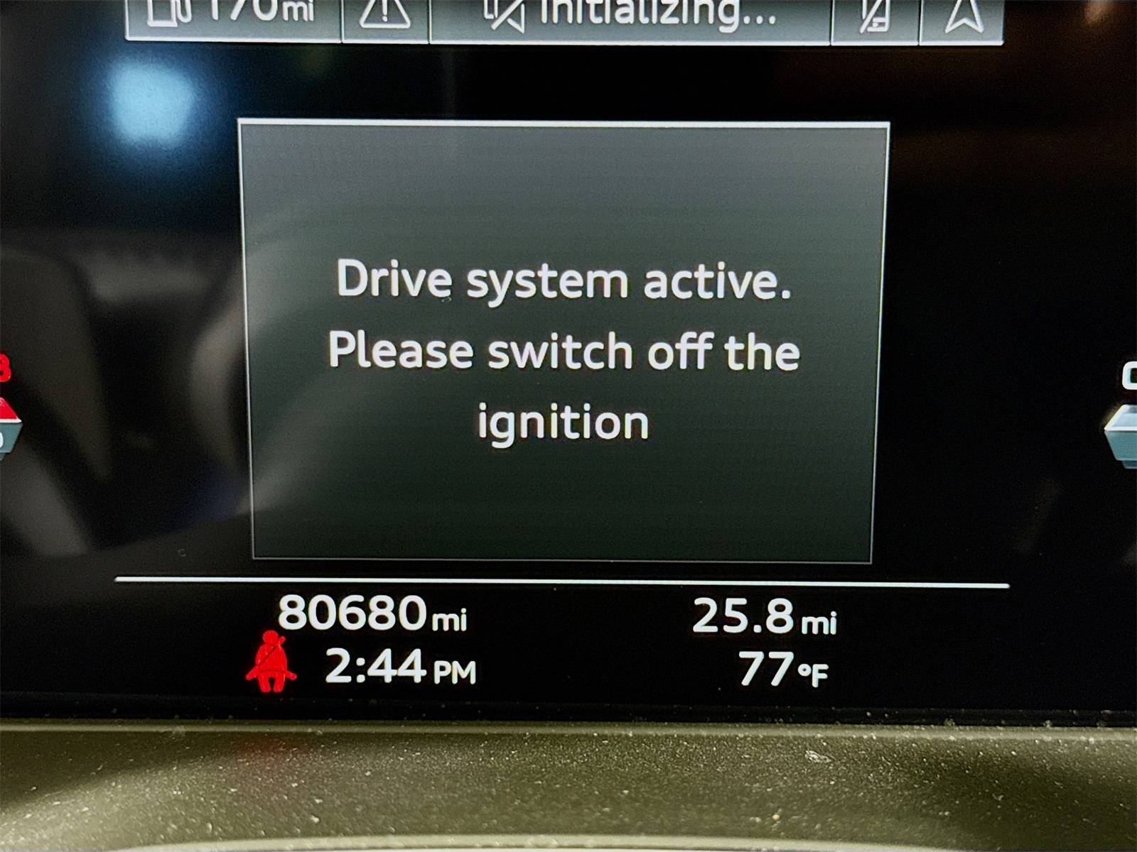 2023 Audi Q5 45 S line Premium photo 12