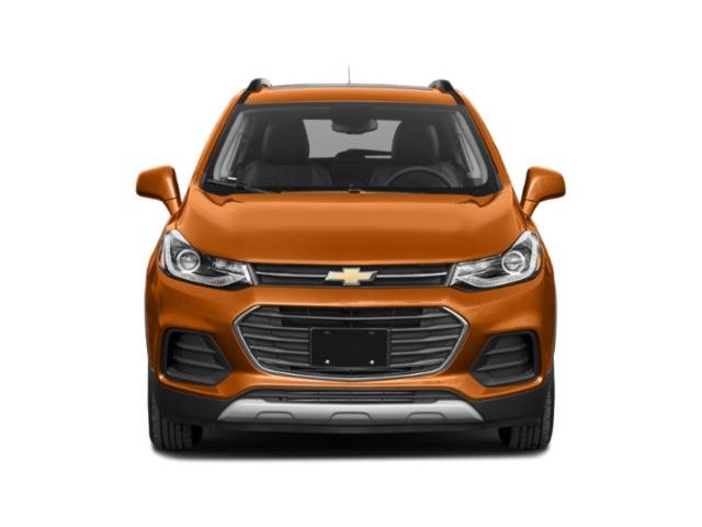 2019 Chevrolet Trax LT photo 4