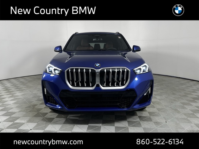 2026 Bmw X1 XDrive28i photo 2