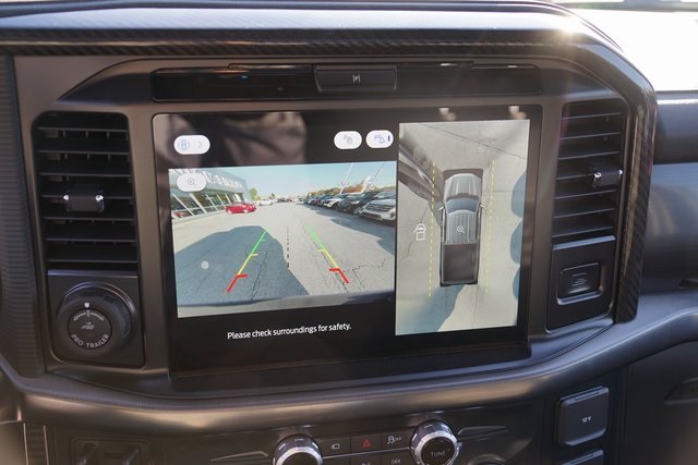 2025 FORD F-150 - Image 48
