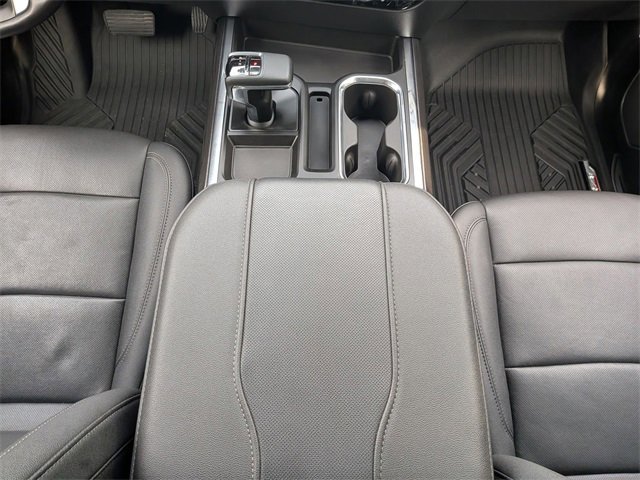 2023 Chevrolet Silverado 1500 LTZ photo 28