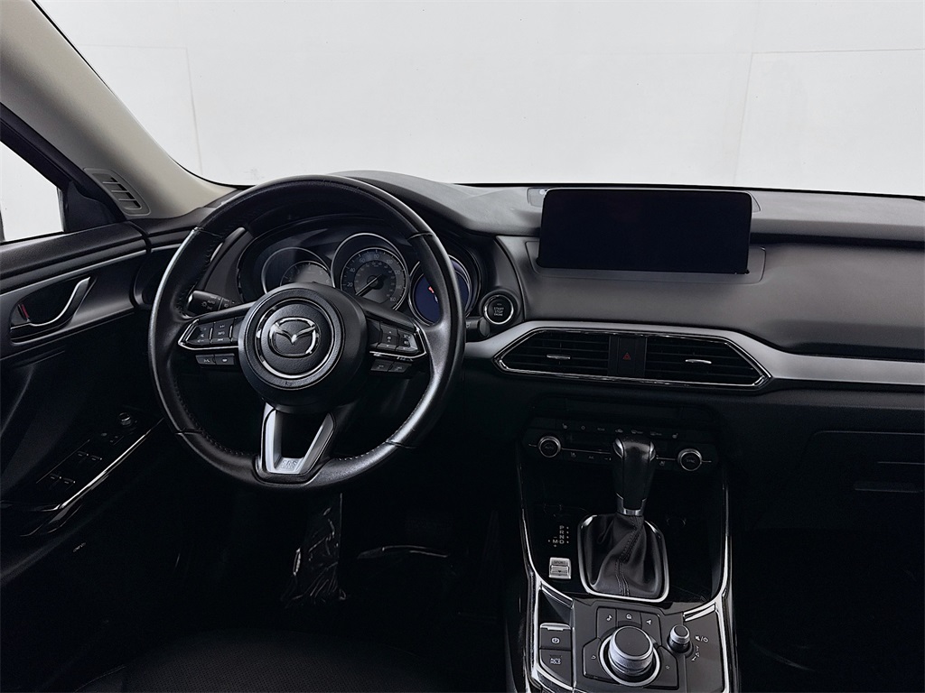 2022 Mazda CX-9 Touring photo 8