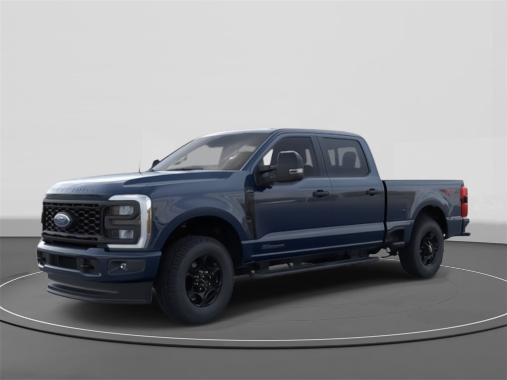 2025 Ford F-250 Super Duty XL's photo