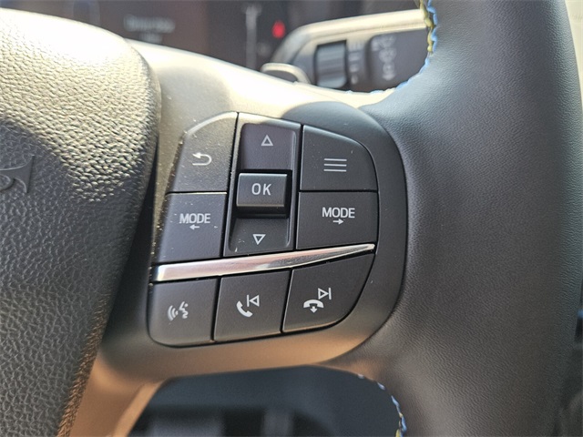 2025 Ford Maverick photo 24