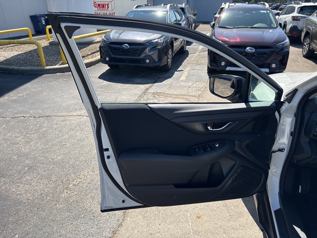 2024 Subaru Outback Premium photo 18