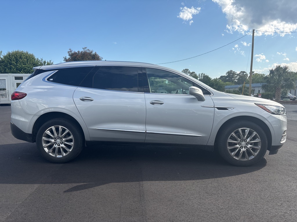 2019 Buick Enclave Premium photo 5