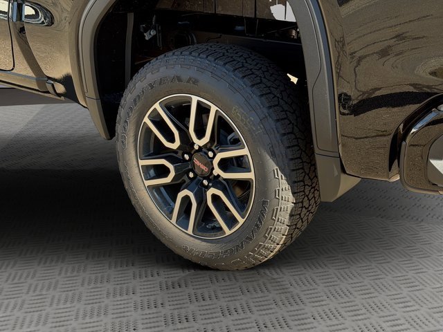2026 Gmc Sierra AT4 photo 30
