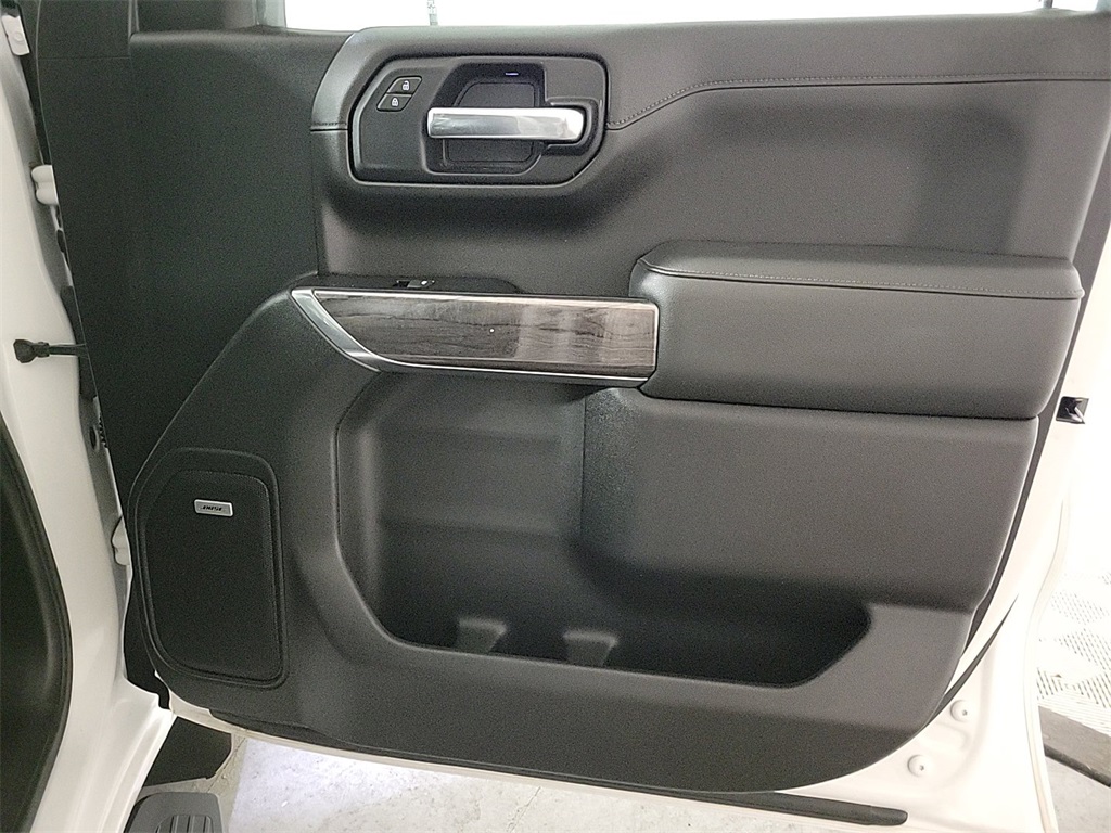 2019 CHEVROLET SILVERADO - Image 22