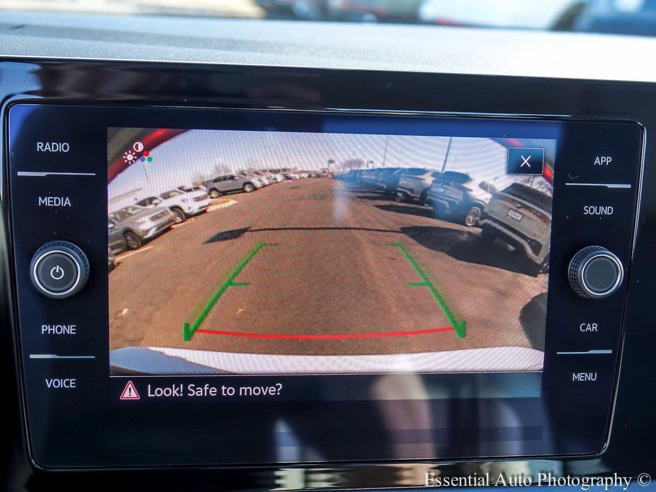 2025 VOLKSWAGEN JETTA - Image 13