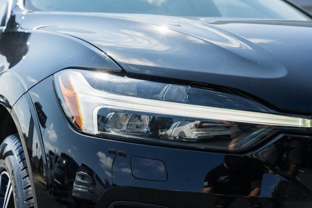 2022 Volvo XC60 Inscription photo 12