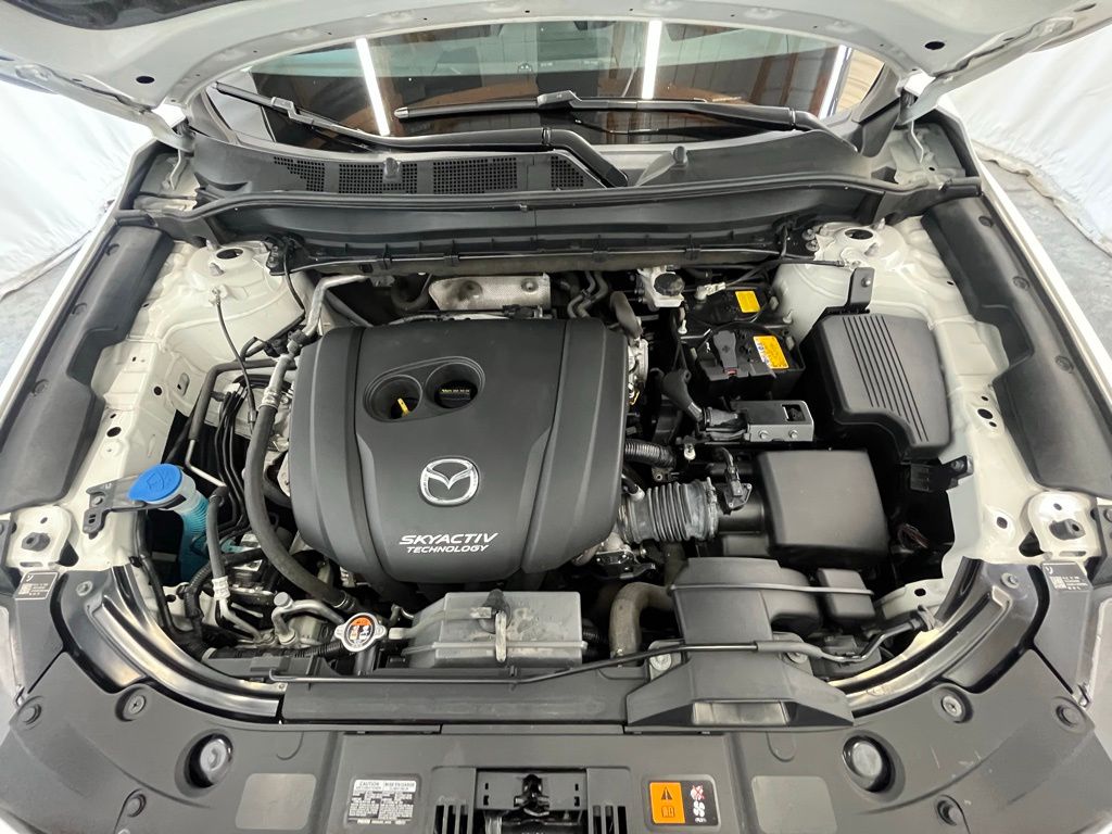 2019 Mazda CX-5 Grand Touring Premium photo 28
