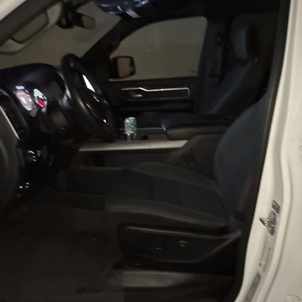 2022 Ram 1500 Big Horn photo 4