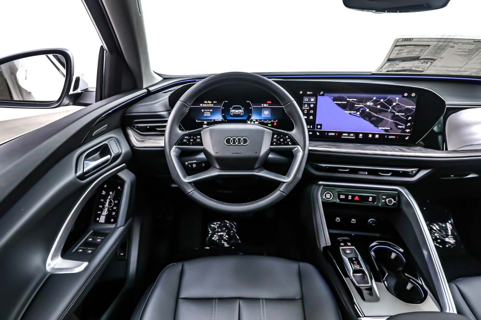 2025 Audi Q5 Premium Plus TFSI photo 4