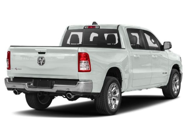 Used 2022 RAM Ram 1500 Pickup Big Horn/Lone Star with VIN 1C6RREFTXNN442460 for sale in Little Rock
