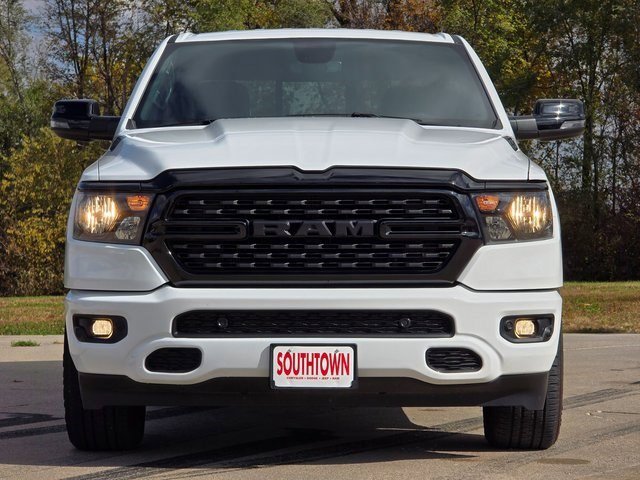 2024 Ram 1500 Big Horn photo 2