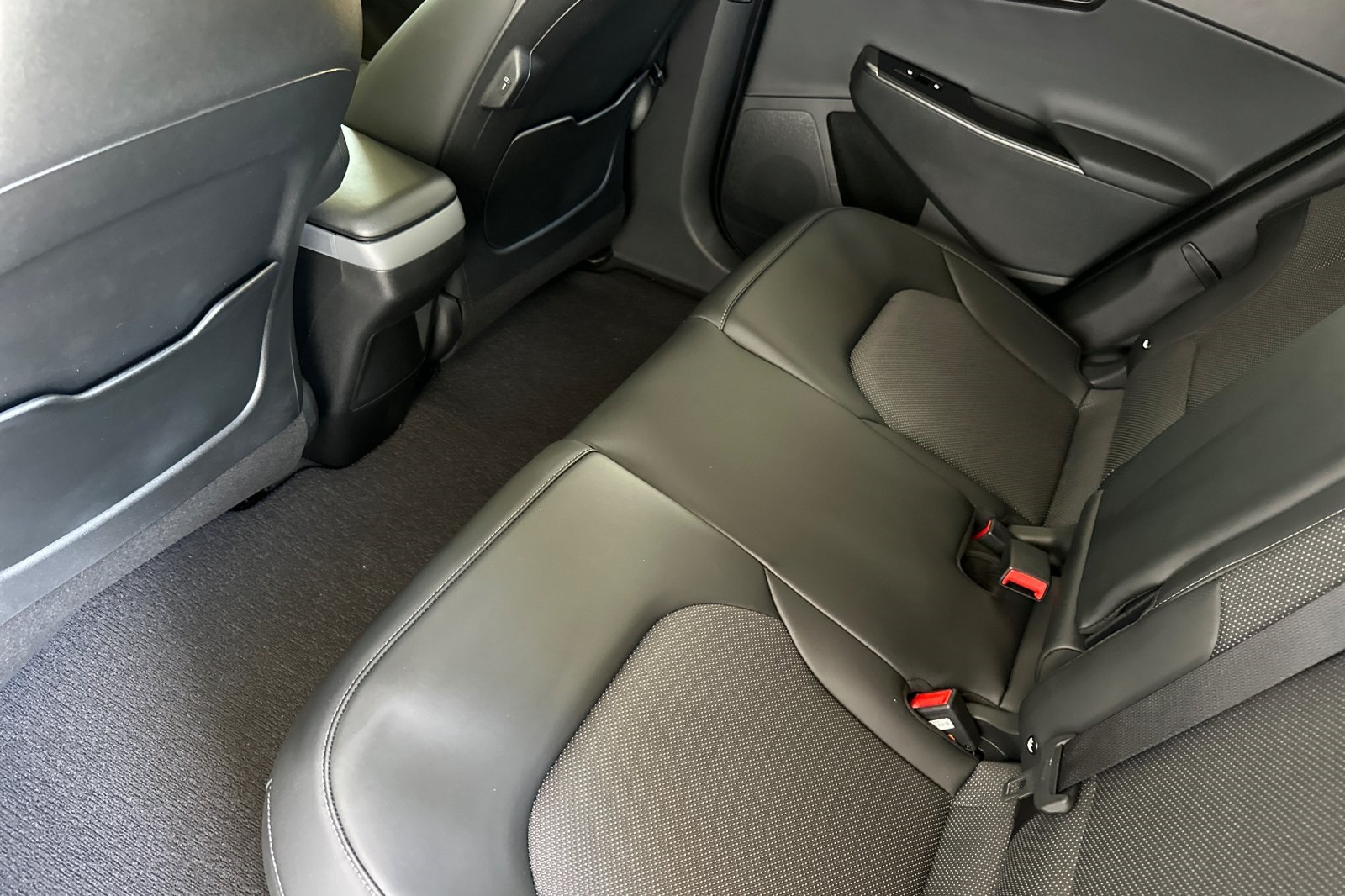2025 Kia EV6 Light Wind photo 8